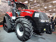 AGRITECHNICA 2015 – The World’s No. 1