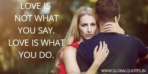 love quotes in english Love Quotes In English