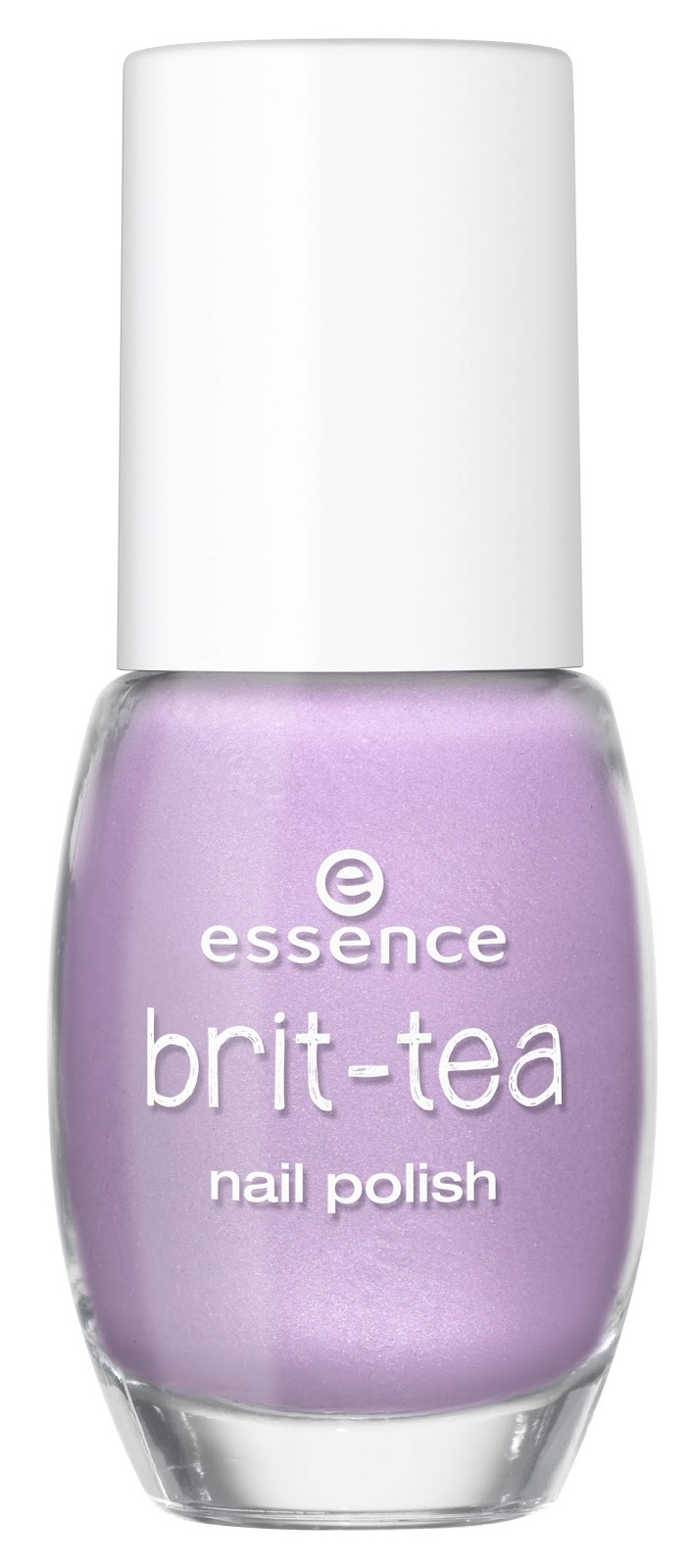 essence brit tea smalto