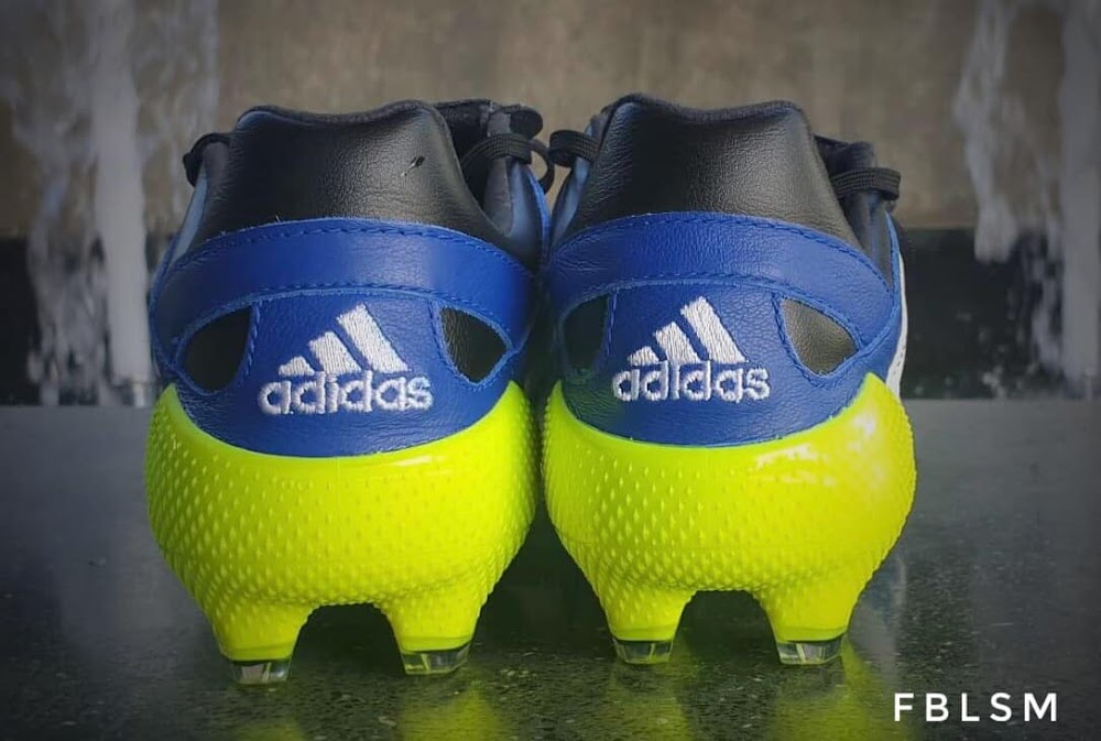 adidas accelerator boots