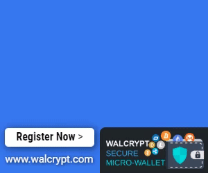walcrypt-microwallet