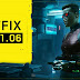 التحديت الجديد للعبة Cyberpunk 2077 يقوم بإصلاح مشكلة ملفات الحفظ التحديت الجديد للعبة Cyberpunk 2077 يقوم بإصلاح مشكلة ملفات الحفظ