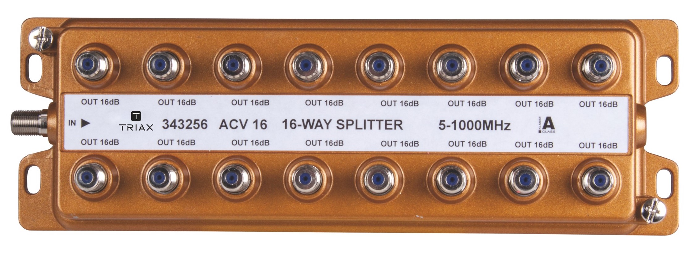 MS ELECTRONICS RF Combiner & Splitter