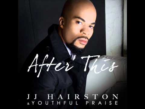 Jj Hairston Youthful Praise You Deserve It Amazon Com Music
