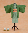 Nendoroid Kimono, Girl - Pink Clothing Set Item