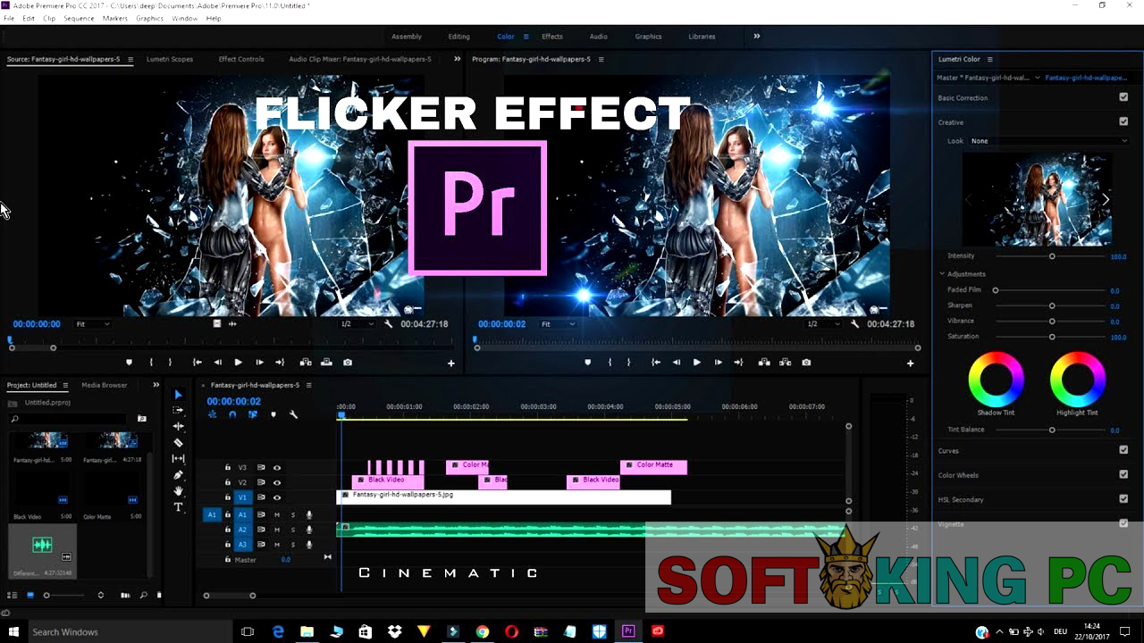 adobe premiere pro free download for windows 10 32bit