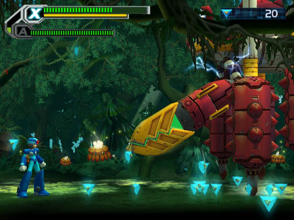 megaman x8 ps2 download megaman x8 ps2 download