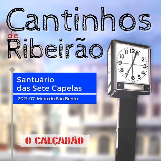 Santuário das Sete Capelas