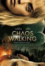 Chaos Walking (2021) streaming