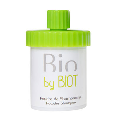 Fabrication du shampoing bio