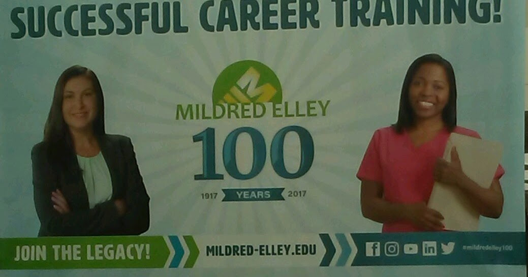 KUBBI Mildred Elley Ads still going strong