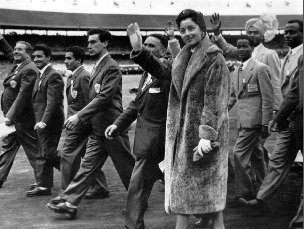 мельбурн стадион 1956. сборная ссср по футболу 1956 мельбурн. ои 1956 мельбурн. мельбурн 1956. триумф на олимпиаде в мельбурне (1956 год).