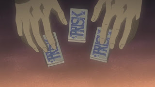 名探偵コナンアニメ 第1005話『36マスの完全犯罪(後編)』 | Detective Conan EP.1005 | Hello Anime !