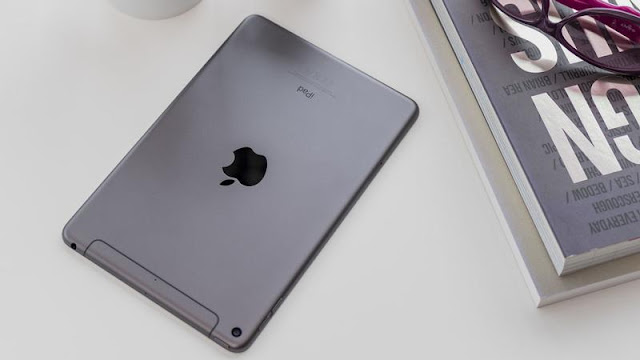 Apple iPad mini (2019) Review