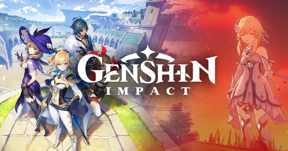 Genshin Impact - How to Fix Slow Loading Speed