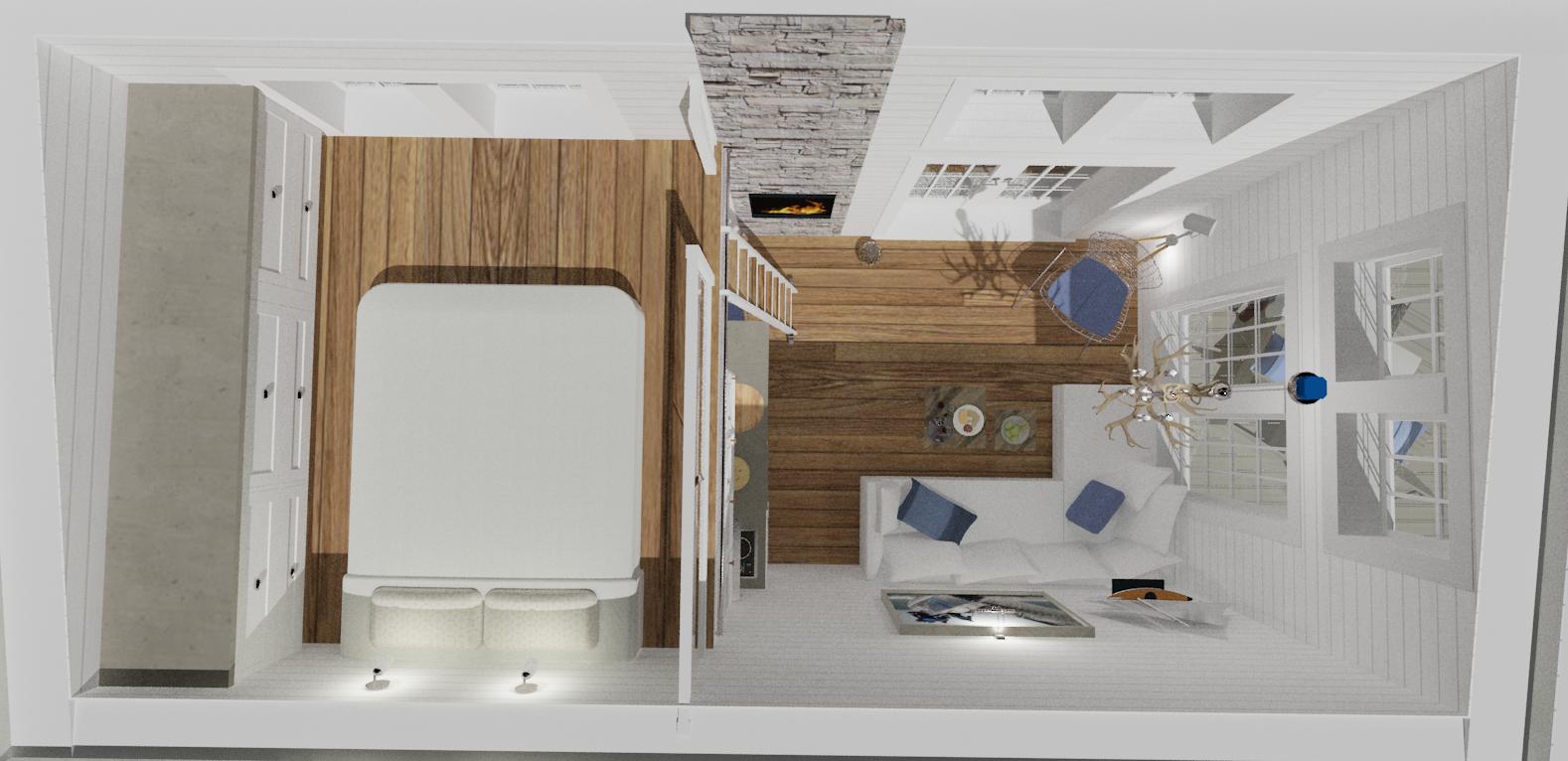 Dreams & coffees arkitekt och projektblogg: attefallshuset marit ...