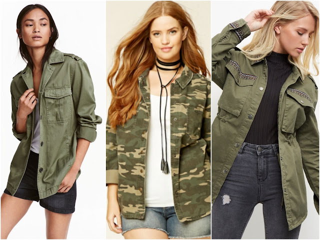 14 transitional jackets to wear now | Style me curvy