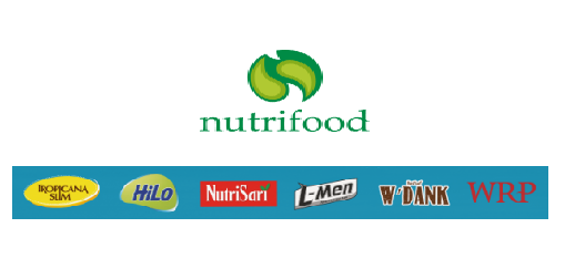 Recruitment Management Trainee Nutrifood Sebelum 25