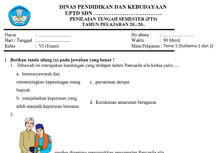I. Pendahuluan I. Pendahuluan
