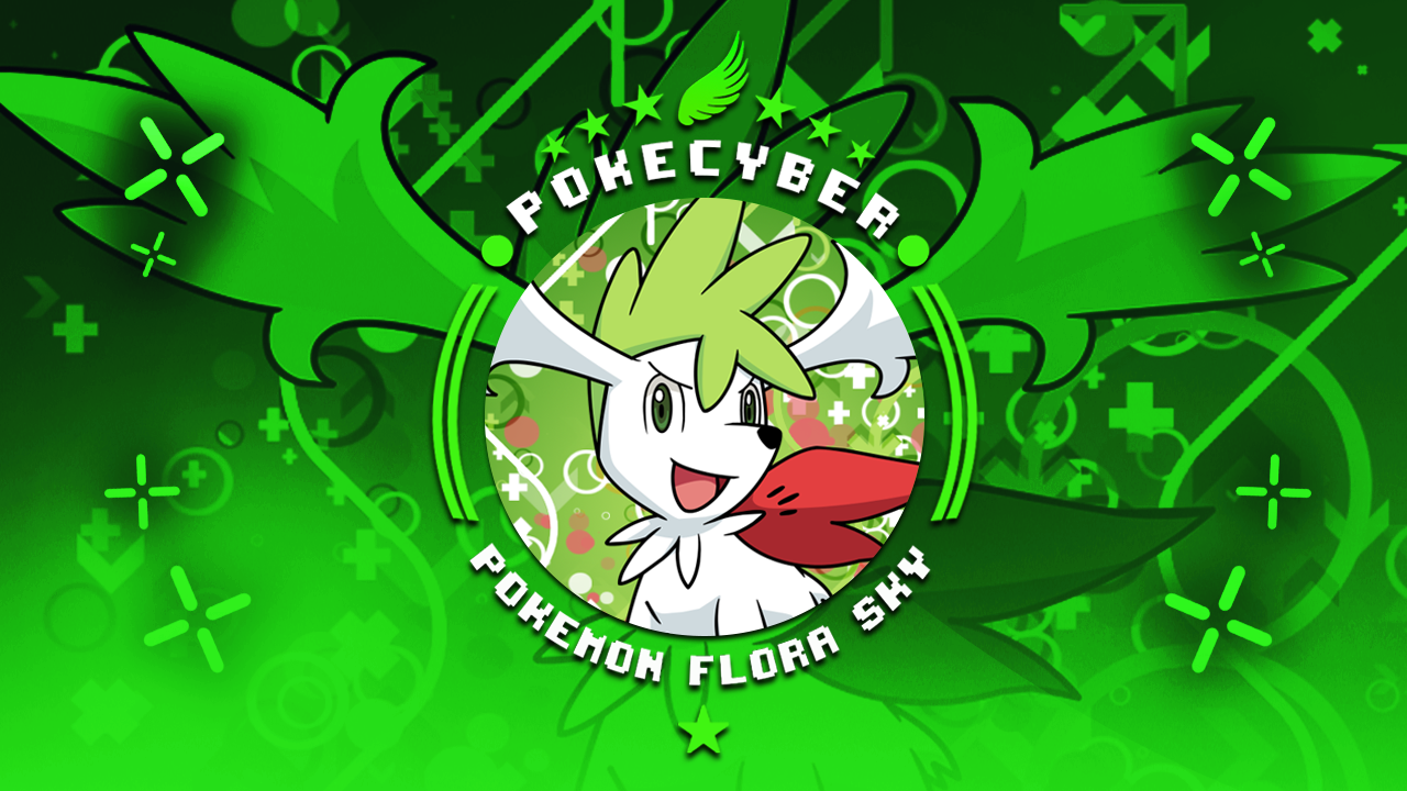 pokemon flora sky zip download for android pokemon flora sky zip download for android