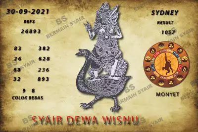 Prediksi Syair Sdy 30 September 2021 Pangkalantoto