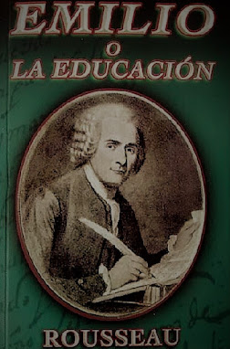 EMILIO O DE LA EDUCACIÓN