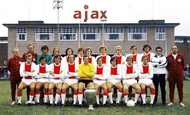 independiente ajax 1972