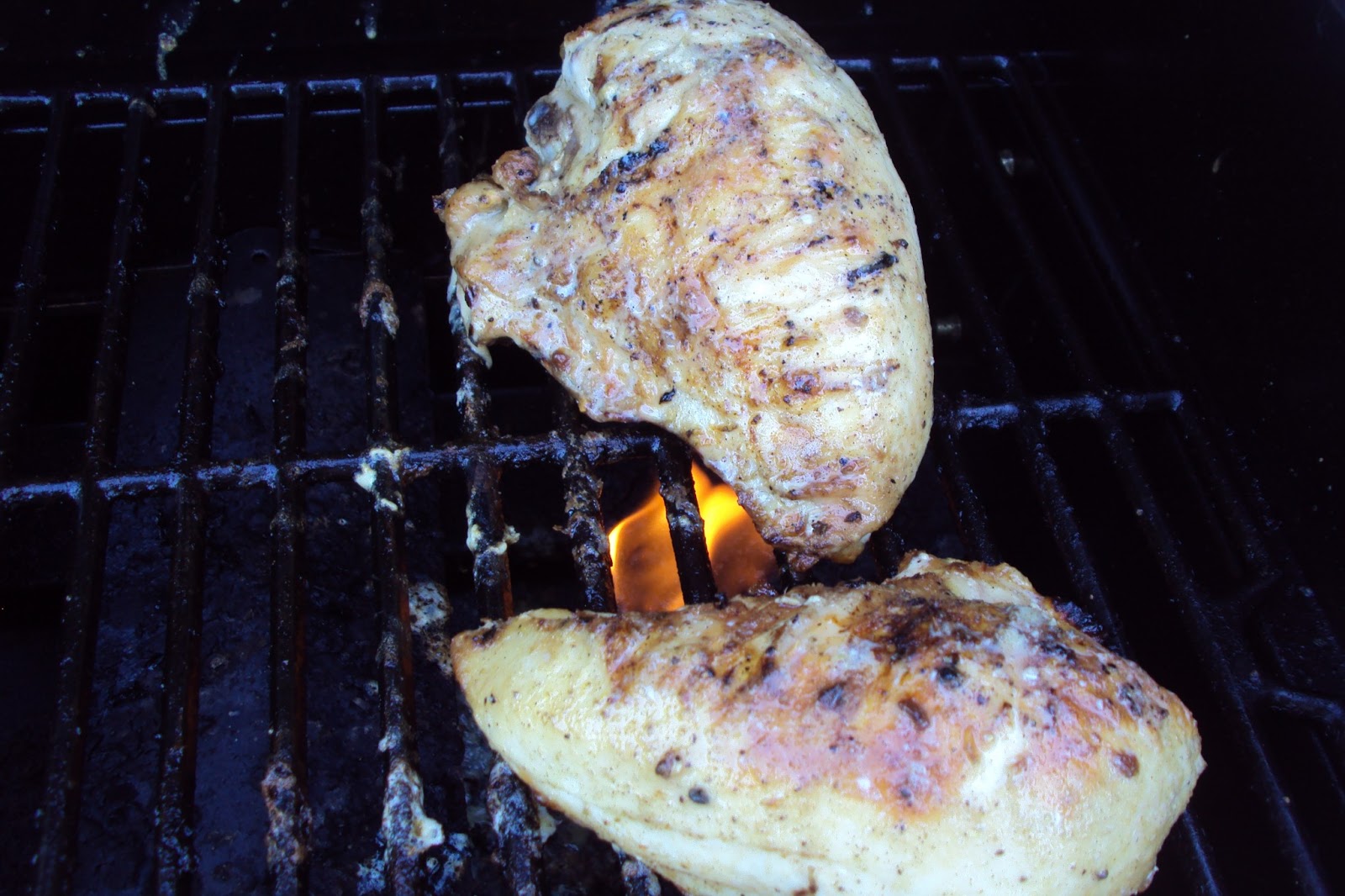 YankeeBelle Cafe Cornell Barbecue Chicken Sauce