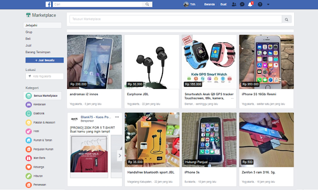 Rahasia Sukses Berjualan Online di Marketplace: Panduan Lengkap Menuju Keuntungan Maksimal