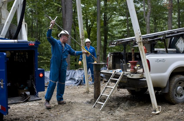 Schlumberger