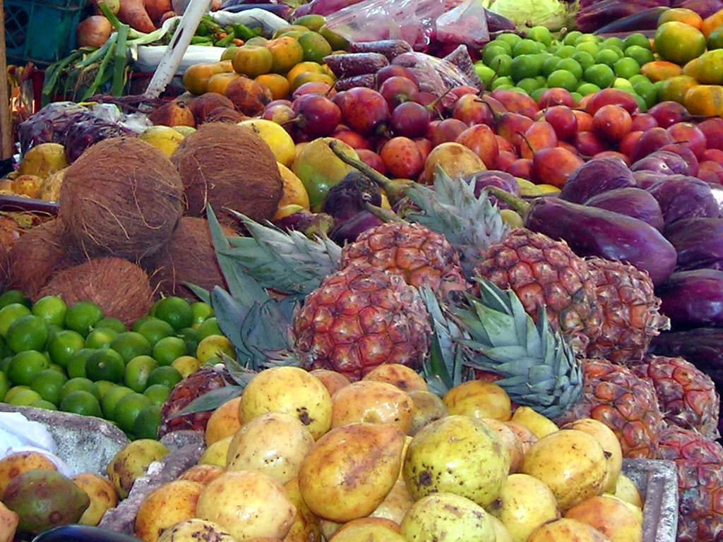 MIS COSAS Me gusta la fruta MIS COSAS Me gusta la fruta