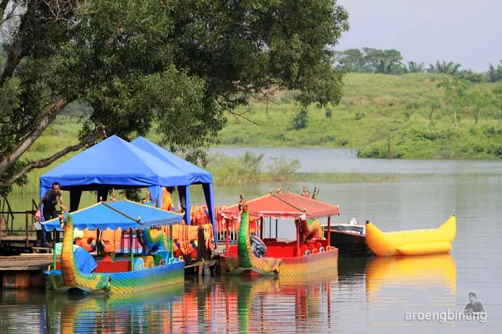 taman buah mekarsari cileungsi bogor