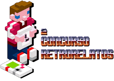 Segundo concurso RetroRelatos RetroManiac Horacio