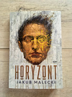 “Horyzont” Jakub Małecki, fot. paratexterka ©