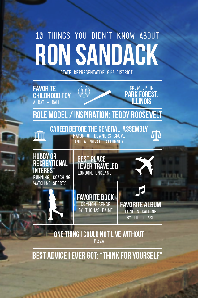 The Caucus Blog of the Illinois House Republicans: 10 things you didn't ...