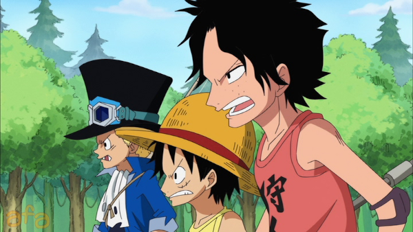 One Piece Collection 21 [Episodes 493-516] | AFA: Animation For Adults :  Animation News, Reviews, Articles, Podcasts and More