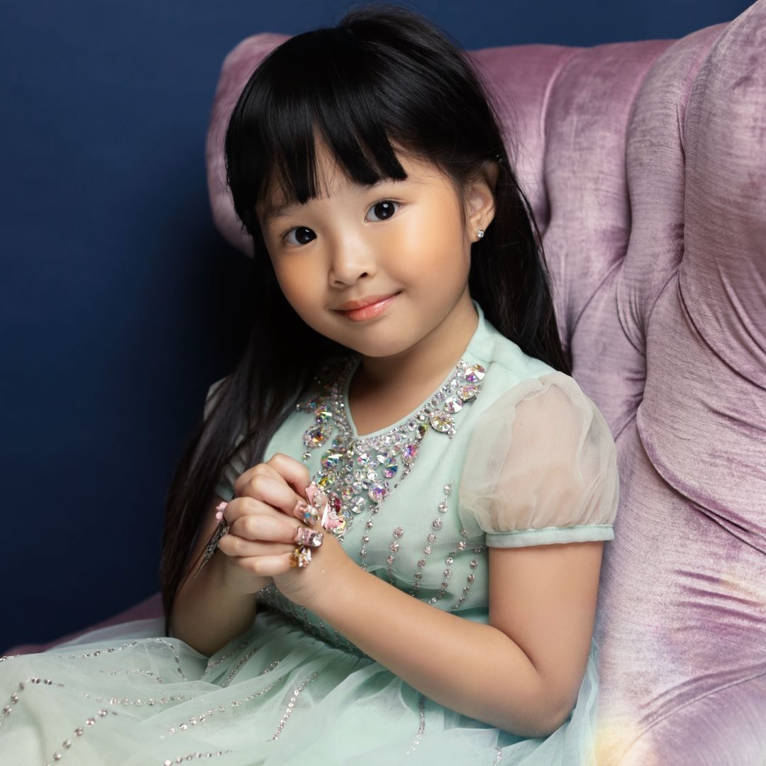 Thalia Putri Onsu Wallpaper 21