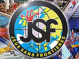 ... dos Jogos sem Fronteiras