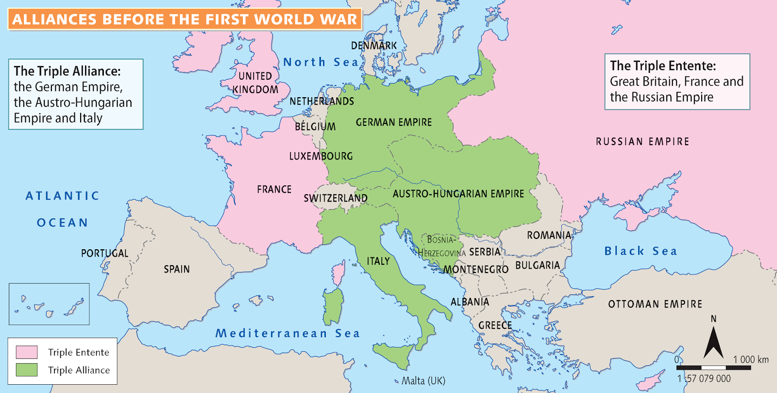 SOCIALES IES NERVIÓN ESO 4TH: UNIDAD 4. RUSSIAN REVOLUTION. WORLD WAR I