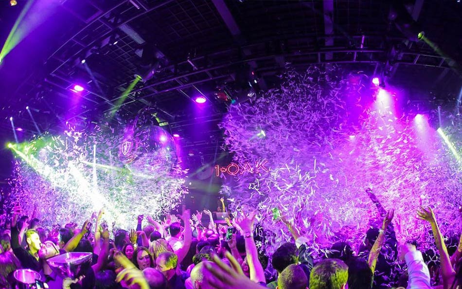 1 OAK London Dress Code