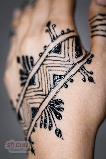 easy mehndi bail designs easy mehndi bail designs