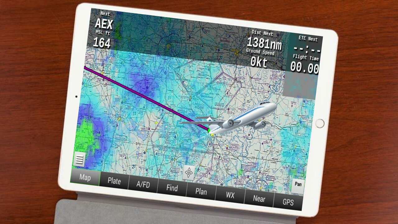 The Best Aviation Apps For Android, iPad and iPhone Tech Viola