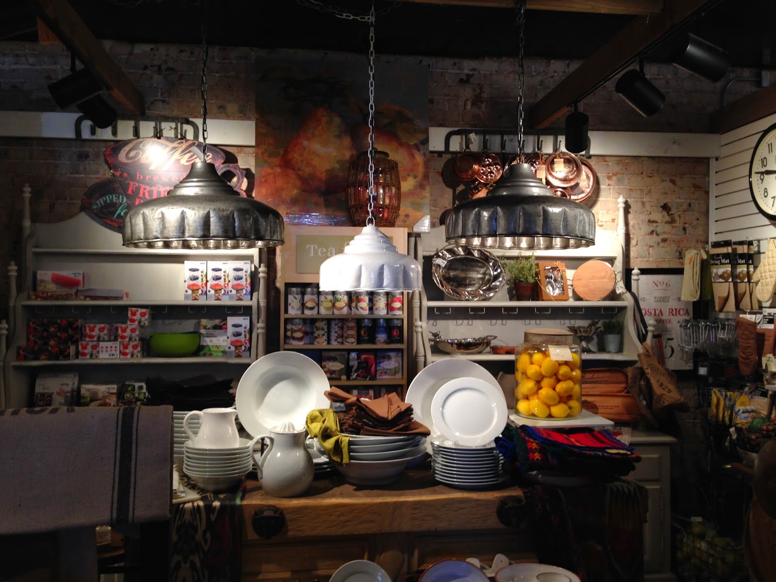 the Olive Basket Old Bryan Marketplace