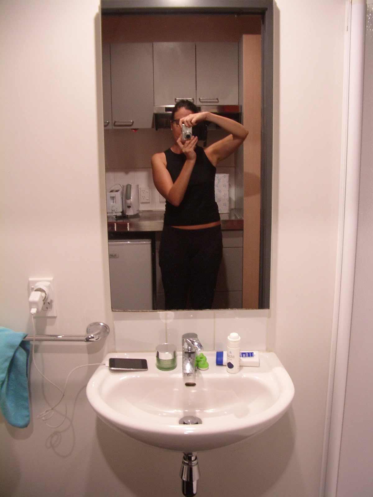 Fui a tomar una cerveza y me lie: febrero 2011