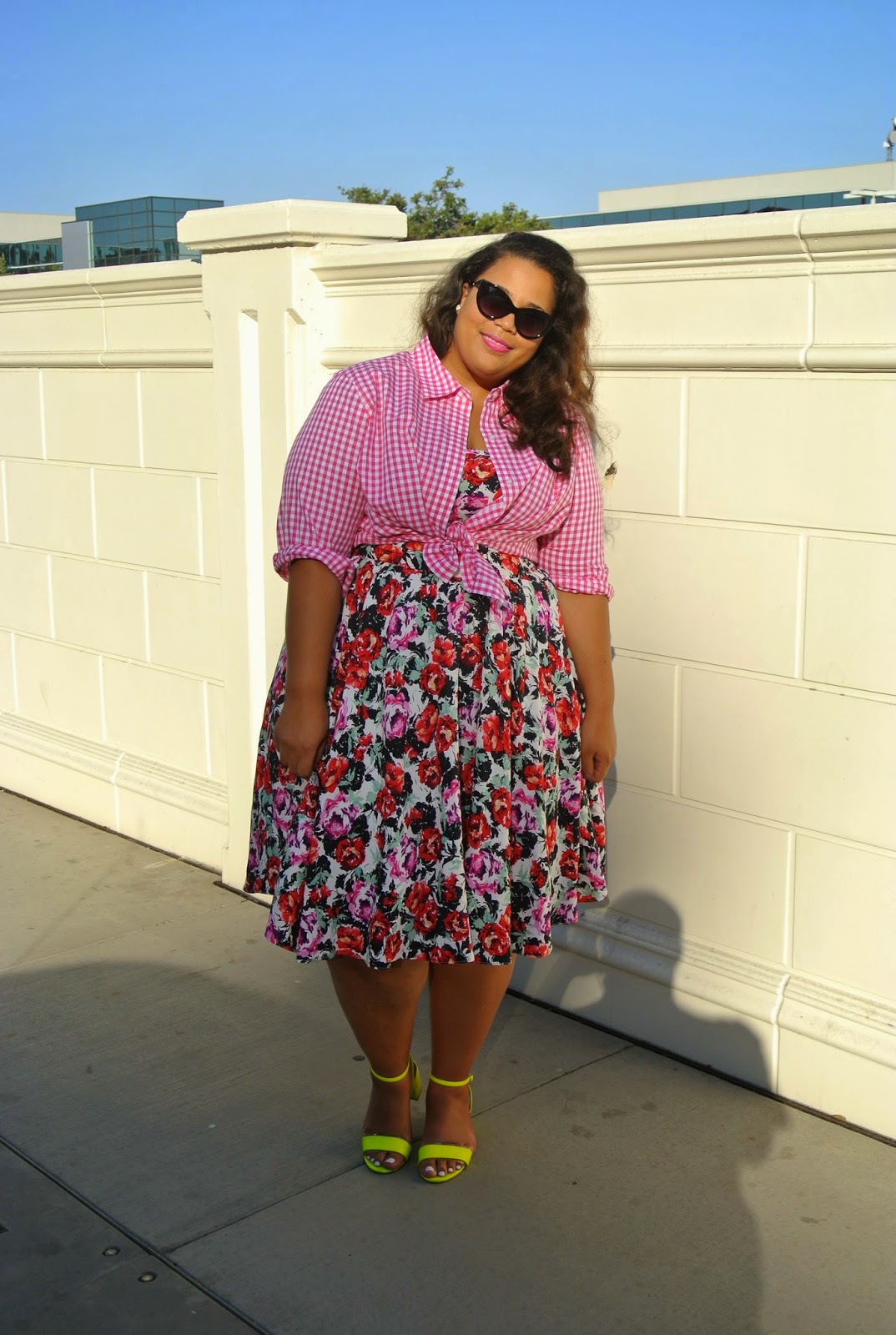 Country Chic Garnerstyle