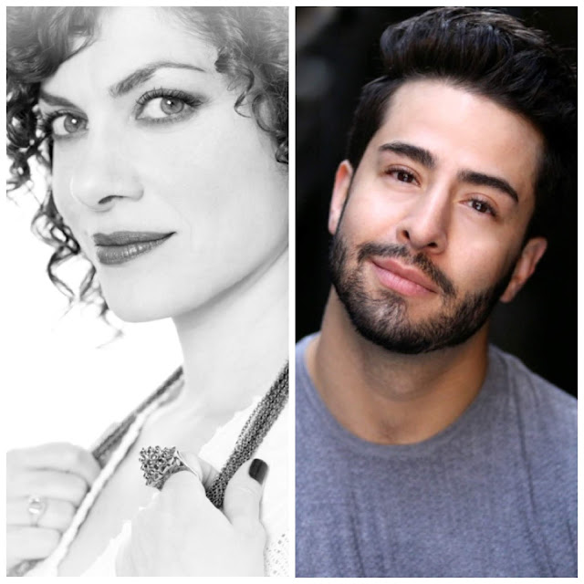 PHX Stages The Phoenix Theatre Company presents Behind the Curtain