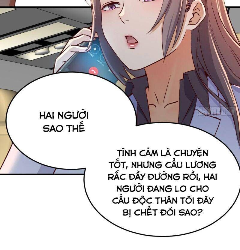 Trong Nhà Có 2 Bạn Gái Song Sinh chapter 30 - Upload bởi truyensieuhay.com