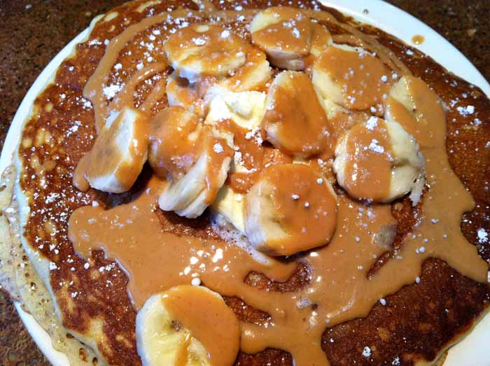 Jacks N Joes near Downtown LA