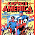 Captain America #255 - John Byrne art, Frank Miller cover