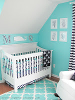 Mason's Nursery